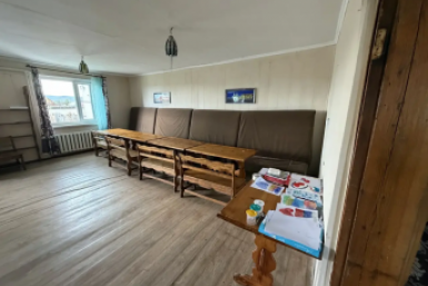 Лагерь Канал МАХ (12+) прокуратуры Забайкалья