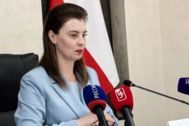 Мэр Читы призвала автолюбителей не блокировать улицы возле АЗС