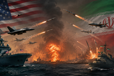 Срыв мира обернется для США адом: Иран готовит наземную операцию