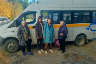 Бригада Канал МАХ (12+) Забайкальского края