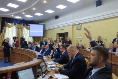 Совещание ИА IrkutskMedia