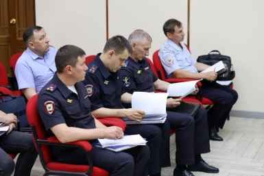 Число IT-преступлений снизилось почти вдвое в Забайкалье с начала 2026 года прокуратура Забайкалья