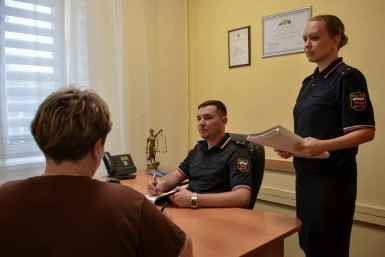 Судебные приставы пресс-службы УФССП по Забайкалью