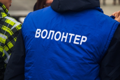 Волонтёры подключились к координации ситуации на АЗС Забайкалья