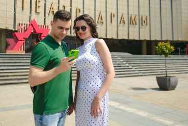 Тематическое фото Пресс-служба Мегафон