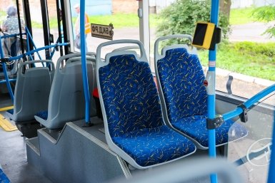 Троллейбус Илья Аверьянов, ИА PrimaMedia.ru