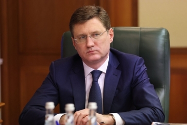 Новак на совещании по топливу уделил особое внимание Забайкалью и Иркутску