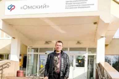 Ветерану СВО из Борзинского округа помогли восстановиться после ранения правительство Забайкалья