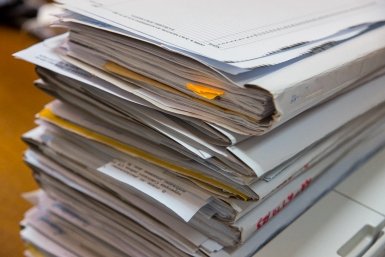 Адвокат предупредила об ответственности за сброс воды с балкона