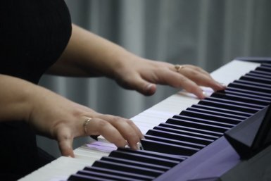 Музыкальные коллективы из Иркутска выступят на фестивале "Ангара-Джаз"