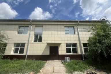 Центр досуга впервые за 53 года капитально обновили в Приаргнуском округе правительство Забайкалья