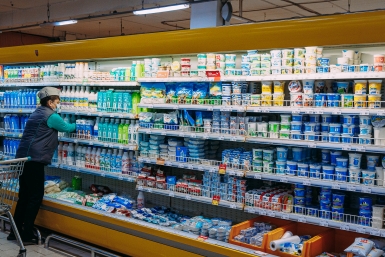 продукты Мария Смитюк, ИА PrimaMedia
