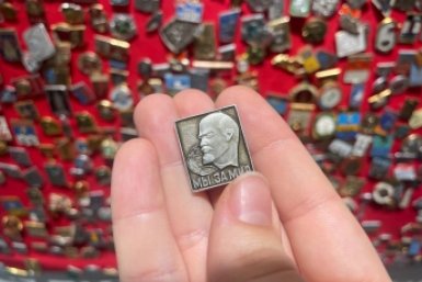 СССР - неотъемлемая часть вас, если ответите на эти 9 вопросов - ТЕСТ ИА KrasnodarMedia