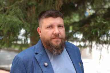 Вячеслав Шунков пресс-службы правительства Забайкальского края