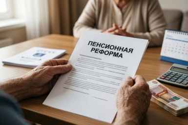 Когда россиянам ожидать новой пенсионной реформы – сроки назвали в Госдуме от 15-20 лет