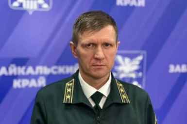 Валерий Шрейдер правительство Забайкалья