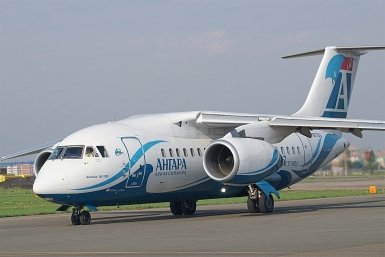 Оперштаб: в аэропортах Забайкалья обеспечено стабильное топливообеспечение авиации