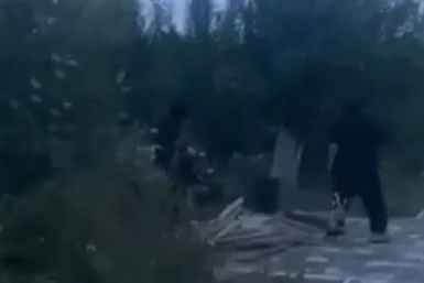 Подростки пресс-службы прокуратуры Забайкалья