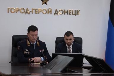 Вячеслав Еговцев Кадр из видео