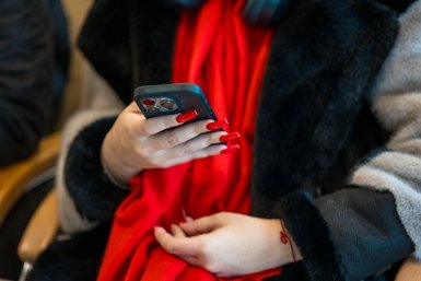 Работа чат-бота электронной очереди на АЗС в Чите восстанавливается