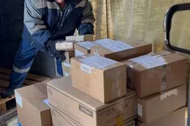 Лекарства доставляют в аптеки по графику несмотря на топливную ситуацию в Забайкалье