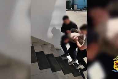 20-летнего мужчину задержали за кражу велосипедов из подъездов в Чите УМВД Забайкалья