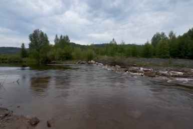 На ремонт Жарчинского водохранилища направят 15 млн рублей Миприроды Забайкалья