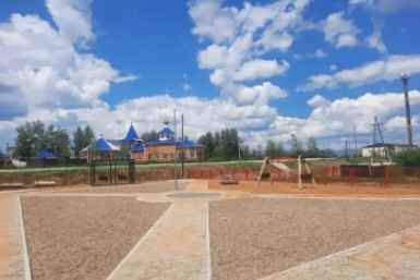 Почти 60 парков и дворов благоустраивают в Забайкалье канал в МАКСе (12+) губернатора Забайкалья