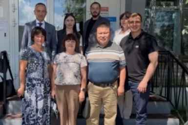 &quotСоциальный десант&quot помог более 40 забайкальцам в Акшинском округе правительство Забайкалья