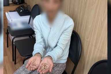 Гадалка-гастролер обворовала пенсионеров на 115 тысяч в Забайкалье УМВД Забайкалья