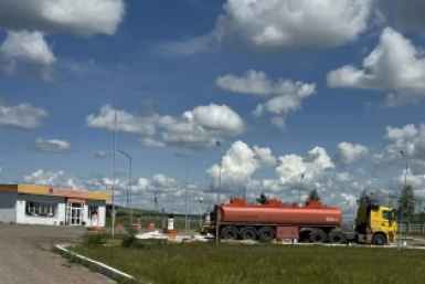 Ситуация с топливом стабилизировалась в Карымском и Балейском округах