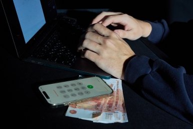 Откуда мошенники получают ваши данные и почему их так сложно вычислить - эксперты