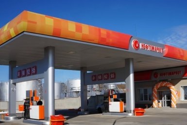 "Нефтемаркет" уклоняется от заключения договоров на поставки топлива в Забайкалье