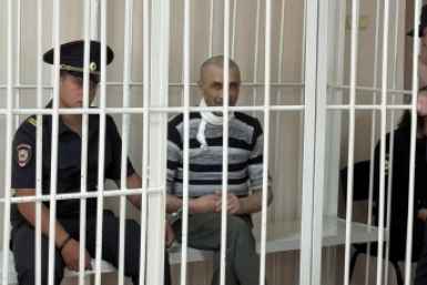 Забайкальца, убившего сожительницу из-за ревности, приговорили к 14 годам колонии прокуратуры Забайкалья