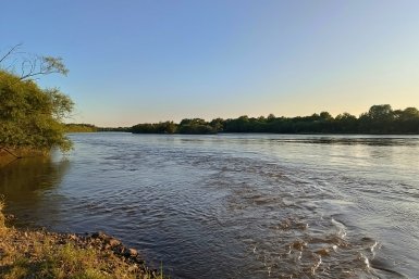 вода Рукомеда Е. М., ИА EAOMedia.ru