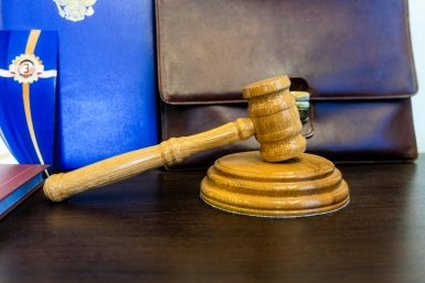 Суд Евгений  Кулешов, ИА PrimaMedia.ru