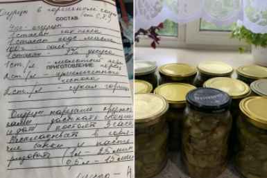 Огурцы в горчичной заливке: фирменный рецепт от мамы — невероятно вкусная закуска на зиму