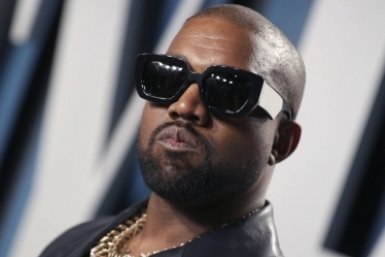 На концертах Канье Уэста в России могут заработать миллиарды