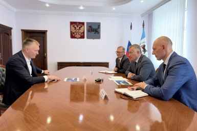 В Иркутске пройдет фестиваль русского хоккея &quotЕдинство нации&quot правительство Иркутской области