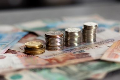 Деньги Илья Аверьянов, ИА PrimaMedia.ru