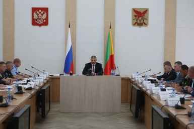 Осипов: дожди осложняют подготовку к пожароопасному сезону в Забайкалье канал губернатора Забайкалья Александра Осипова в МАХ (12+)