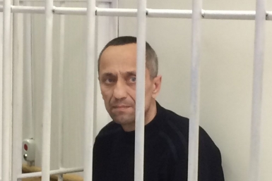 Маньяк Михаил Попков ИА IrkutskMedia