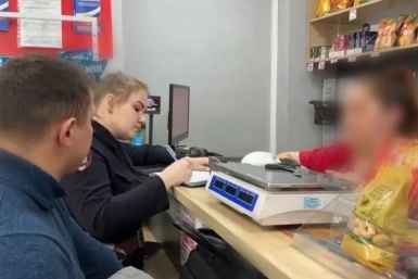 Девять магазинов Читы проигнорировали запрет на продажу алкоголя в День знаний полиция Забайкалья