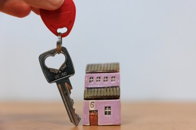 В Казахстане дорожает ипотека Яна Гайдук, ИА PrimaMedia