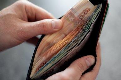 Отец заплатит 104 тысячи рублей ущерба за ДТП, которое совершил его пьяный сын Илья Аверьянов, ИА PrimaMedia.ru