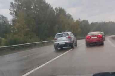 Иркутский_автохам: шесть способов удивить ПДД и окружающих группа во &quotВКонтакте&quot (18+) ДТП38