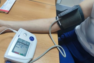 Врач назвал 4 главные причины инсульта