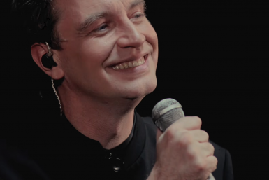 Алексей Гоман Скриншот музыкального клипа