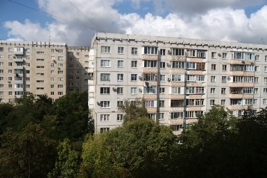 Жилье Сергей Бумагин, ИА Stavropol.Media