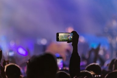 Бесплатный концерт ST, Slame и ONATIVE пройдёт на Русском острове
